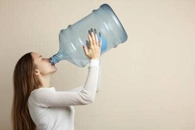 The relationship between thirst and hydration