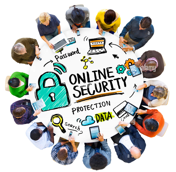 Ensuring online safety for children