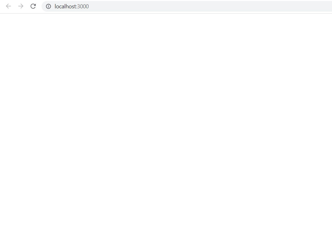 Example of image loading without progressive loading