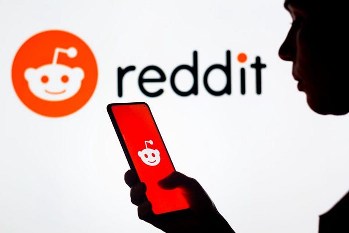 Reddit's Growth Journey