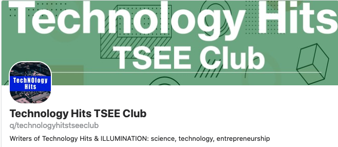 Screenshot of TSEE Club on Quora