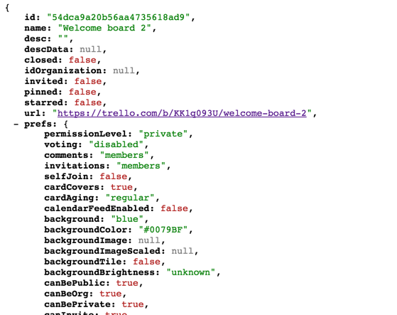 Understanding JSON's impact on cloud services