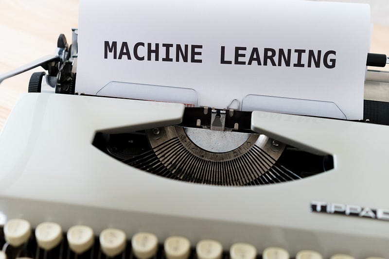 Overview of The Hundred-Page Machine Learning Book