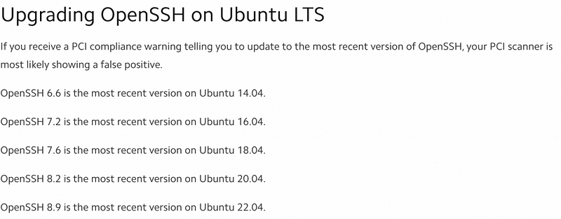 Ubuntu OS Detection with Nmap