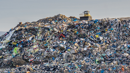 Sorting recyclables for a sustainable future