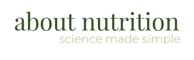 Nutrition Research Insights