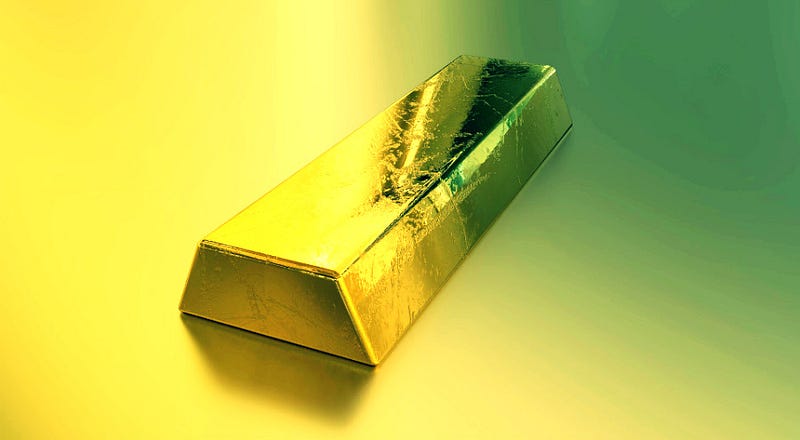 Gold's role in activating prodrugs for cancer treatment