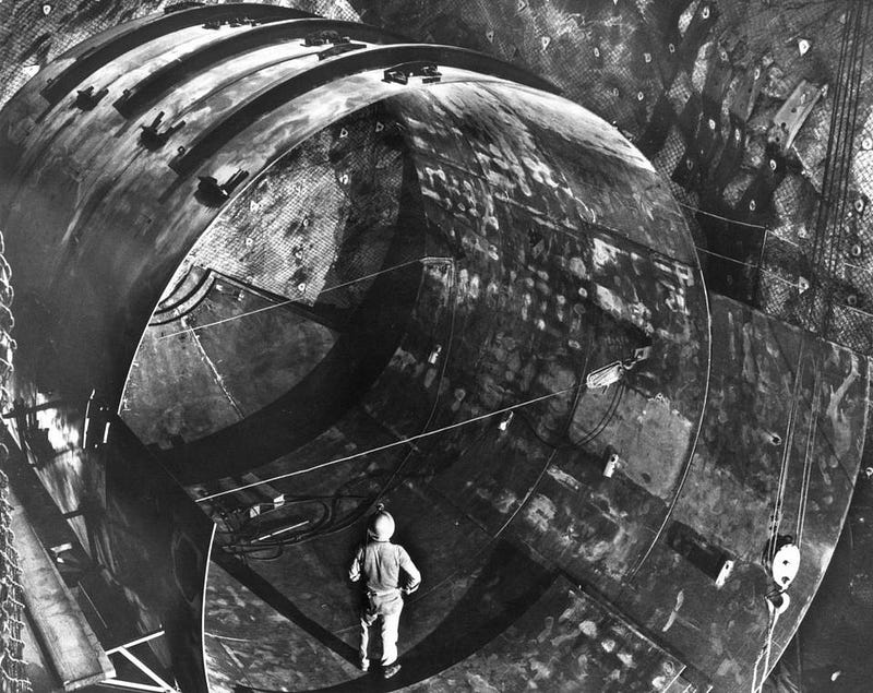 The history of neutrino detection